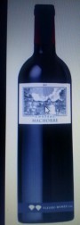Château MACHORRE 2009