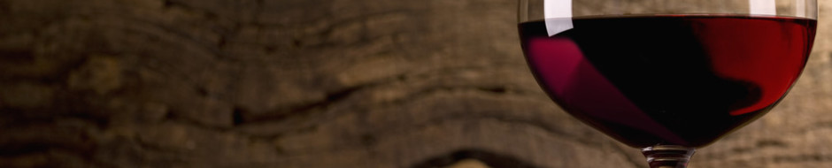 le vin est la réponse de la terre au soleil